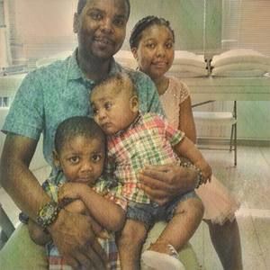 Meet your Posher, Jeffrey